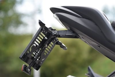 GSX-S 1000 Z Yoshimura Edition - Bild 6