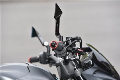 GSX-S 1000 Z Yoshimura Edition - Bild 7