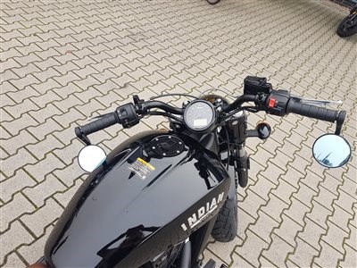 INDIAN Scout Bobber - Bild 10