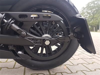 INDIAN Scout Bobber - Bild 6