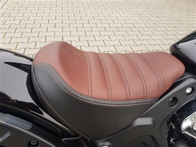 INDIAN Scout Bobber - Bild 9