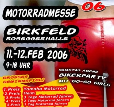 Für 2 Euro eine Yamaha