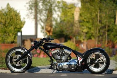 FREAKYMOTO bei der Messe in Bozen!!!