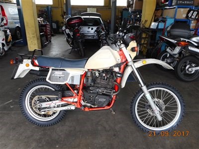 KTM 350 GS - Bild 2