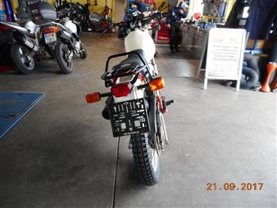 KTM 350 GS - Bild 4