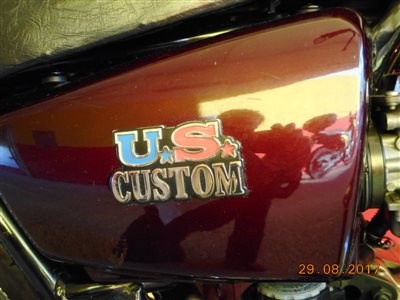 Yamaha XS650 sucht neuen Besitzer! - Bild 3