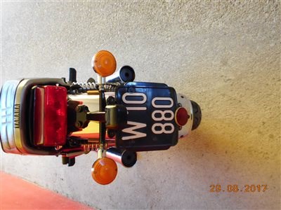 Yamaha XS650 sucht neuen Besitzer! - Bild 5