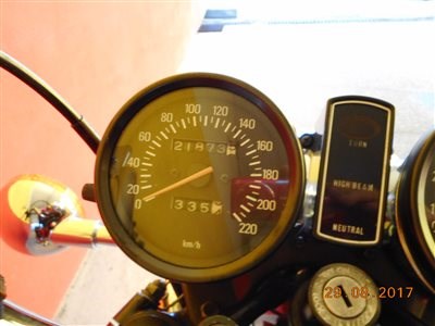 Yamaha XS650 sucht neuen Besitzer! - Bild 7