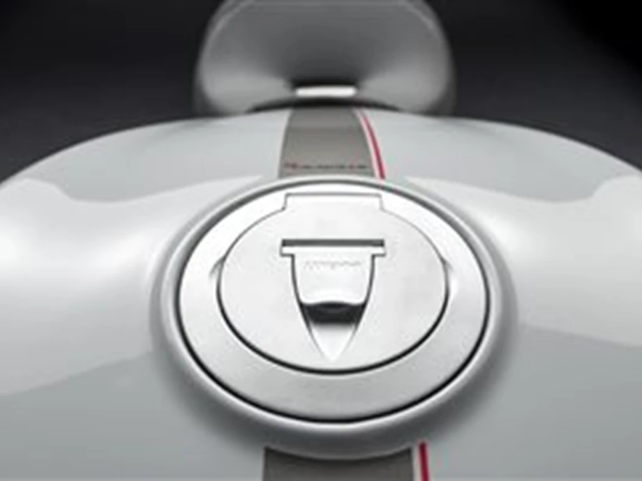 New XDiavel 2018 - neue Farbe: Iceberg white Bild 4: New XDiavel 2018 - neue Farbe: Iceberg white