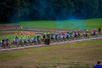 Video: Jugend ÖM in Hochneukirchen am 24.09.2017