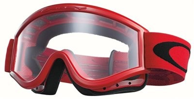 Neu bei auner! Oakley MX Brillenträgerbrille