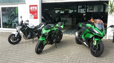 Jetzt zuschlagen - Unsere Vorführer stehen zum Verkauf!