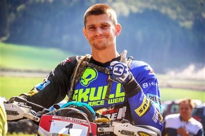 Wir sind Enduro Staatsmeister - Bild 1