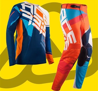 ACERBIS STORMCHASER Offroadwear 2018