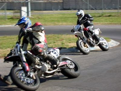Supermoto-racing.at  Ala