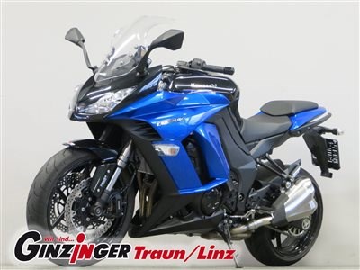 Vorführer und Gebrauchte bei Ginzinger in Traun 