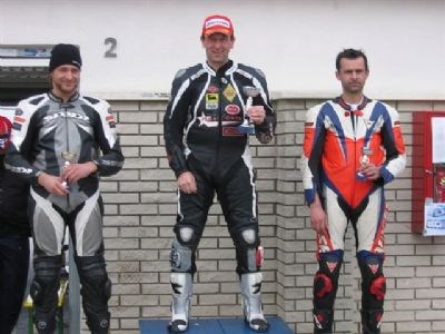 FREAKY MOTO SIEG AM PANNONIARING