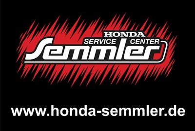 Honda Semmler - Verkäufer/in gesucht 