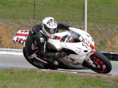 Rennbericht Freaky Moto