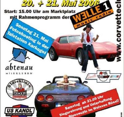 20+21.Mai - 5.Abtenauer Alpentrophy