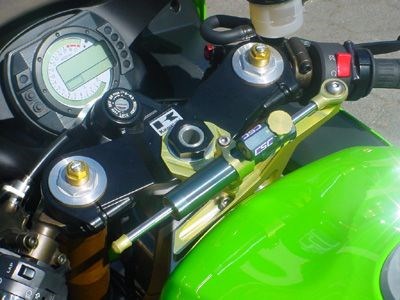 HYPERPRO LINEAR ZX6RR,ZX636