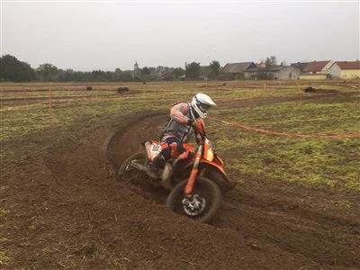 Rennbereicht Norddeutsche Enduro Meisterschaft Tucheim Bild 2: Rennbereicht Norddeutsche Enduro Meisterschaft Tucheim