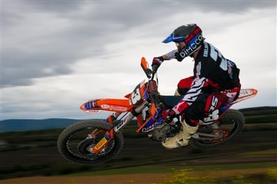 Motocross ÖM in Großhöflein am 09.10.2017