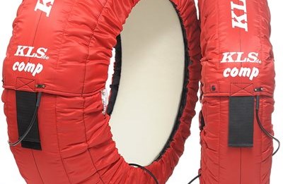 KLS Reifenwärmer: Ab sofort bei MB Bike Performance!