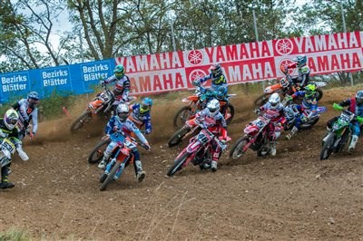 Video: ÖM in Großhöflein am 08.10.2017