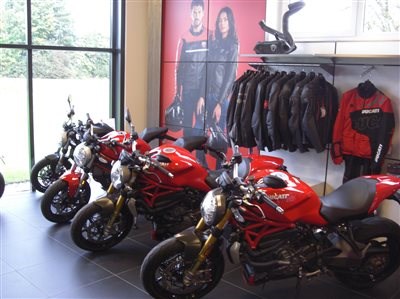 VORFÜHRER Abverkauf - Bild 1