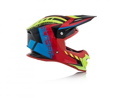 ACERBIS PROFILE 4 2018 - Bild 10