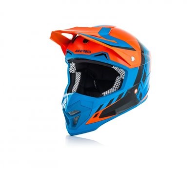 ACERBIS PROFILE 4 2018 - Bild 2