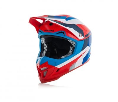 ACERBIS PROFILE 4 2018 - Bild 3