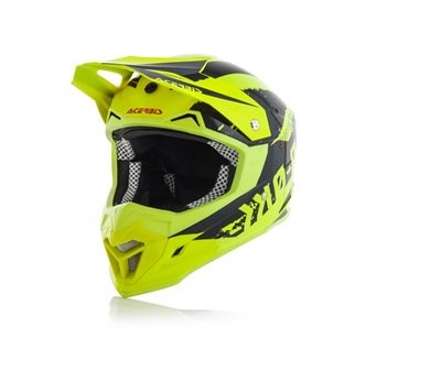 ACERBIS PROFILE 4 2018 - Bild 4