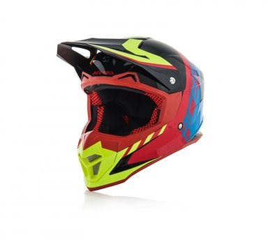 ACERBIS PROFILE 4 2018 - Bild 5