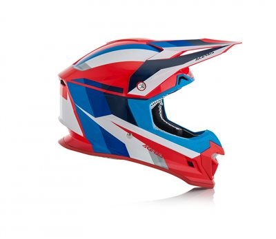 ACERBIS PROFILE 4 2018 - Bild 7