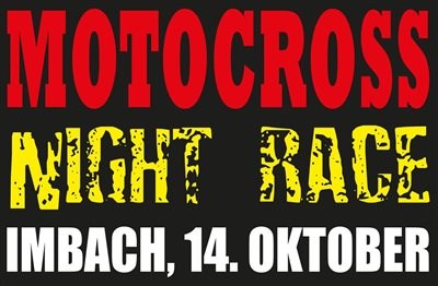 Auner beim Night Race 2017 in Imbach
