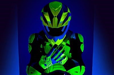 ACERBIS 2018 - Bild 1