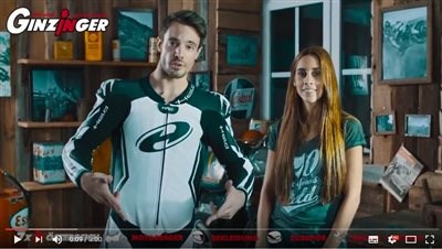 HELD - Masstage bei Zweirad Ginzinger St.Pölten 