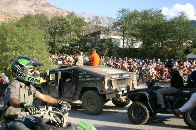 Erzberg Rodeo 25.-28.05.06