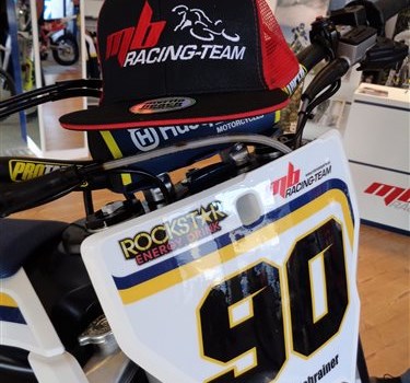 >>>HUSQVARNA FC350 MY2018 --> ROLL OUT<<< - Bild 9 >>>HUSQVARNA FC350 MY2018 --> ROLL OUT<<< - Bild 9