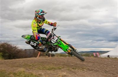 Pressebericht zur ÖM in Großhöflein