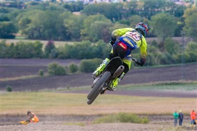 Pressebericht zur ÖM in Großhöflein - Bild 2