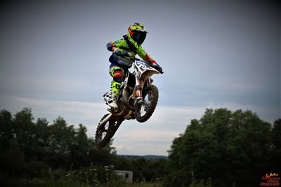 Pressebericht zur ÖM in Großhöflein - Bild 3