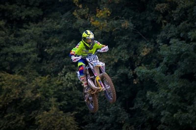 Pressebericht zur MX-Veranstaltung in Hochneukirchen Bild 2: Pressebericht zur MX-Veranstaltung in Hochneukirchen