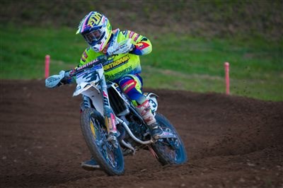 Pressebericht zur MX-Veranstaltung in Hochneukirchen - Bild 3