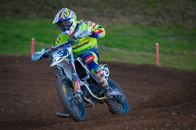 Pressebericht zur MX-Veranstaltung in Hochneukirchen Bild 3: Pressebericht zur MX-Veranstaltung in Hochneukirchen