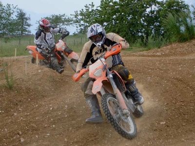 Cross Training Fosse