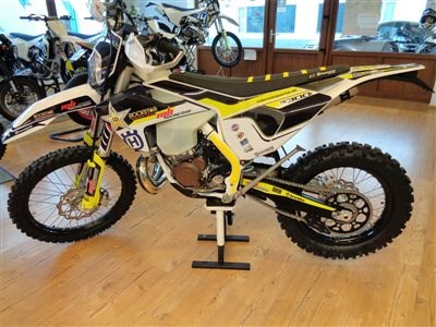 >>>HUSQVARNA T300 i mbRACING / Edt. geht an einen neuen Besitzer ;<<< - Bild 2