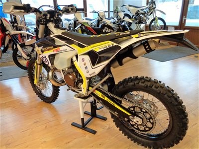 >>>HUSQVARNA T300 i mbRACING / Edt. geht an einen neuen Besitzer ;<<< - Bild 3